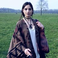 Alessia Villa's Photo