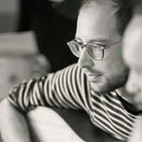 Joris Picot的照片