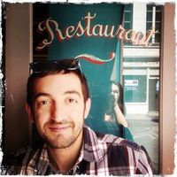 Pablo Hernandez的照片