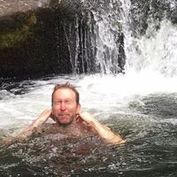 Fotos de Brian Fritz