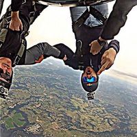 Michael Kolovos's Photo