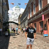 Akın Özdemir的照片