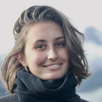 Estelle Grare的照片