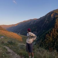 Jakob Zander's Photo