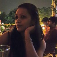 Meghna Dutta's Photo