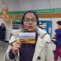 Dian Lestariningsih's Photo