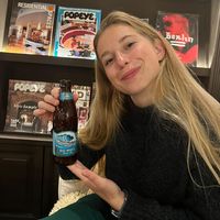 Kato Claeys的照片