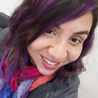 Camila Ramirez Godoy's Photo