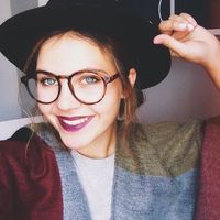 Valeriya Ivashko的照片