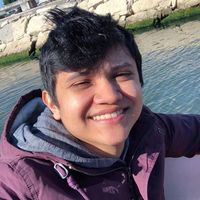 Bruno Silva的照片