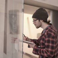 Geoffrey Fraser's Photo