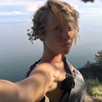 Mary Jurkina's Photo