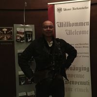 Adhi Rachdian's Photo