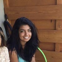 Audrey Bourguignon's Photo