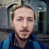 Andrii Kuzmenko的照片