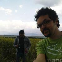 Ozgur Sengelli's Photo