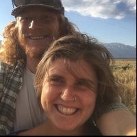 Jenae Ridge的照片