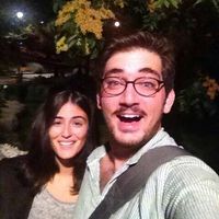 Aysu Gürler的照片