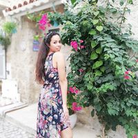 Fatima  Zehra's Photo