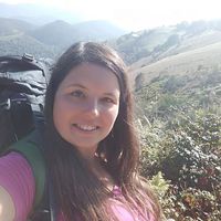 Ivana Lisztwanová Krčmová's Photo