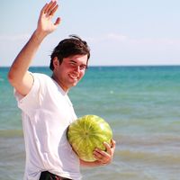 Sergiy Vorokh的照片