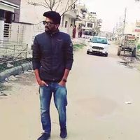 Verain Rajput's Photo