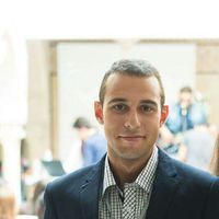 Amir Reguig的照片