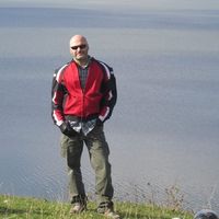 George Maare's Photo