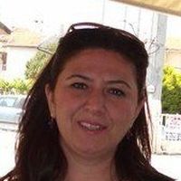 Bahar Berberoglu's Photo