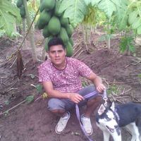 Candamo Vaner's Photo