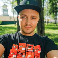 Sergey Akulov's Photo