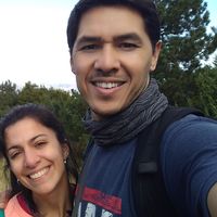 Fotos de Pablo Emanuel