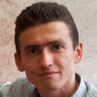 Фотографии пользователя Oleg Kudriavtsev