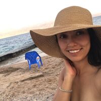 Angelica Gonzalez's Photo