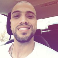 Ameed Tubaila's Photo