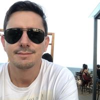 Michel Soares的照片