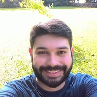 Thiago Abreu's Photo