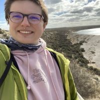 Ronja Rennenkampff的照片