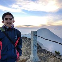 Muhammad Dhiki Nurdiansyah's Photo