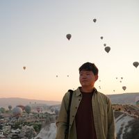 HAO TING JHANG's Photo