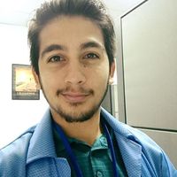 Fotos de Anthony Vega Padilla