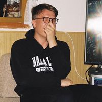 Albert Sekava's Photo