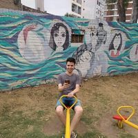 German Adaro的照片