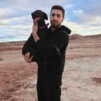 Ismael Lopez's Photo