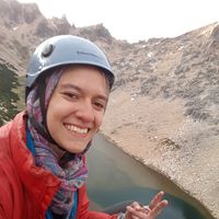 Mariana Valenzuela's Photo