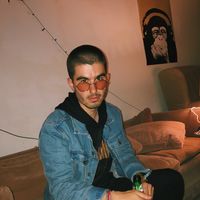 Joel Mitchell的照片