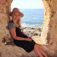 Anastasia Shutova's Photo