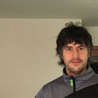 Fotos de Ramon Salvadó