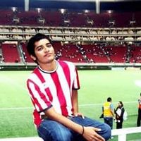 Luis Del Real's Photo