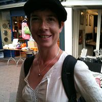 Kristell Quinquenet's Photo